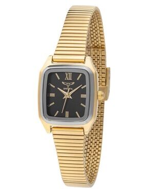 Invicta Celestial I Women's Watch - 22mm, Gold